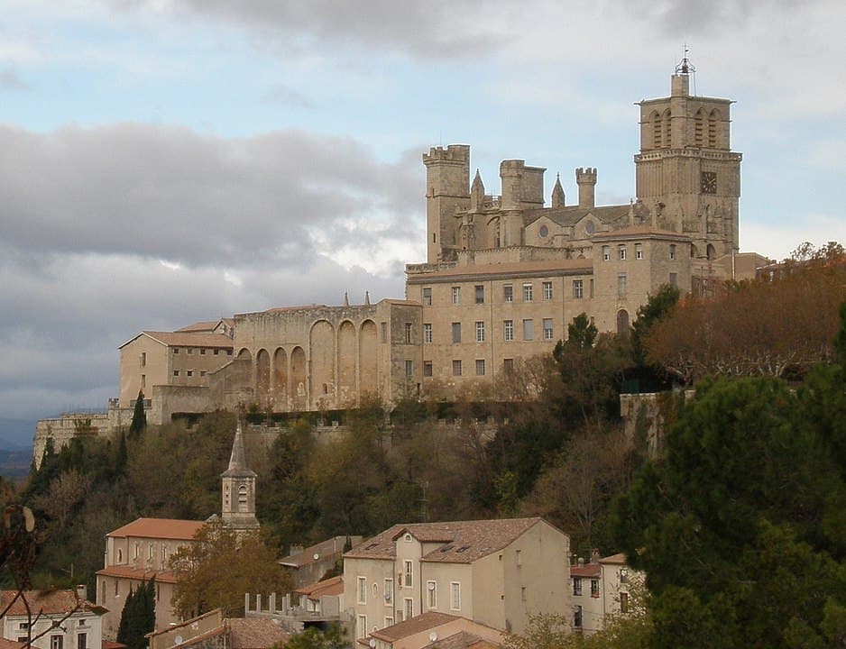 938px Cathedrale Saint Nazaire Beziers Formation Diagnostic Immobilier à Béziers : Guide Complet pour Réussir avec FDTI